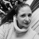 Кристина, 32 года