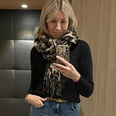 Фотография девушки Аня, 43 года из г. Москва