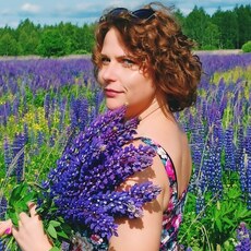 Алла, 35 из г. Москва.