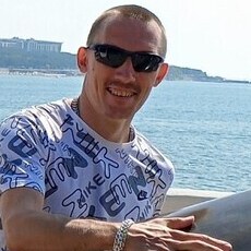 Фотография мужчины Игорь, 35 лет из г. Саратов