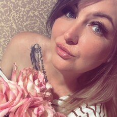 Фотография девушки Лиля, 37 лет из г. Москва