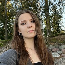 Фотография девушки Анастасия, 27 лет из г. Санкт-Петербург