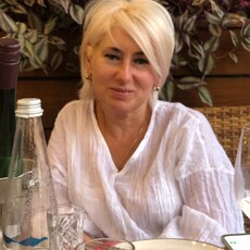 Фотография девушки Елена, 52 года из г. Таганрог