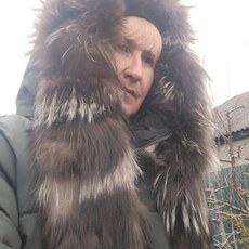 Фотография девушки Елена, 49 лет из г. Счастье