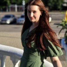 Фотография девушки Мария, 20 лет из г. Краснодар