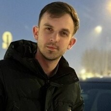 Фотография мужчины Иван, 26 лет из г. Краснодар