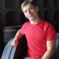 Фотография мужчины Александр, 23 года из г. Симферополь