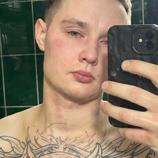 Фотография мужчины Владислав, 26 лет из г. Красноуральск