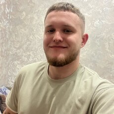 Фотография мужчины Андрей, 22 года из г. Брянск