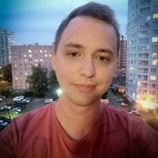 Фотография мужчины Владислав, 27 лет из г. Екатеринбург