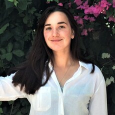 Фотография девушки Василиса, 30 лет из г. Уфа