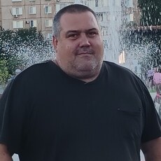 Фотография мужчины Жан, 44 года из г. Оренбург