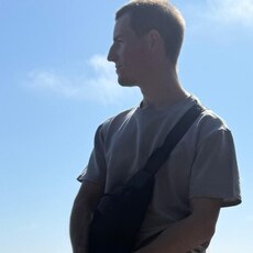 Фотография мужчины Павел, 26 лет из г. Комсомольск-на-Амуре