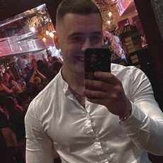 Фотография мужчины Nikita, 26 лет из г. Липецк