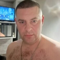 Фотография мужчины Ярослав, 41 год из г. Наро-Фоминск