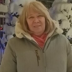 Фотография девушки Елена, 61 год из г. Санкт-Петербург