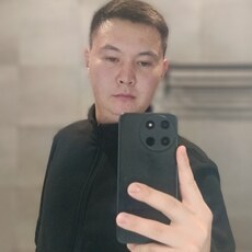 Фотография мужчины Ayur, 27 лет из г. Улан-Удэ