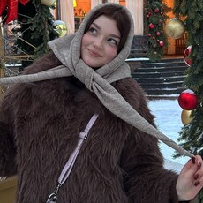 Марина, 19 из г. Москва.