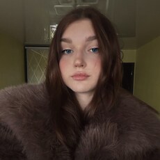 Фотография девушки Марина, 19 лет из г. Москва