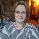 Татьяна, 50 лет