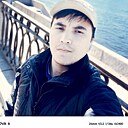 Шохрух, 23 года