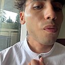 Алишер, 23 года