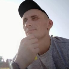 Фотография мужчины Володимир, 36 лет из г. Тернополь