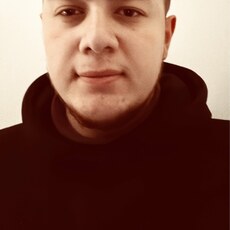 Фотография мужчины Салим, 25 лет из г. Бронницы