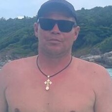 Фотография мужчины Дмитрий, 36 лет из г. Анжеро-Судженск