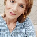 Халия, 66 лет