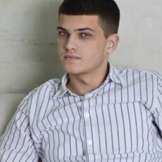 Фотография мужчины Дмитрий, 22 года из г. Анапа