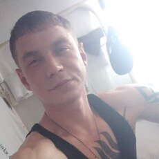 Фотография мужчины Серёга, 33 года из г. Тараз