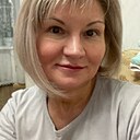 Оксана, 51 год