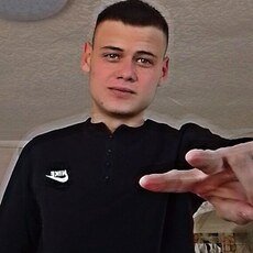 Фотография мужчины Сергей, 19 лет из г. Мухоршибирь