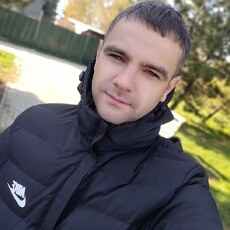 Фотография мужчины Андрей, 29 лет из г. Новосибирск