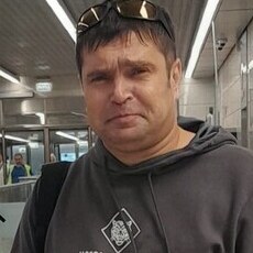 Фотография мужчины Виктор, 41 год из г. Талгар