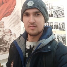 Фотография мужчины Раф, 28 лет из г. Бирск