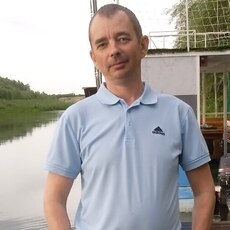 Фотография мужчины Саша, 41 год из г. Волгоград