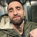 Амир, 32 года