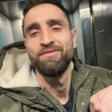 Фотография мужчины Амир, 32 года из г. Уфа