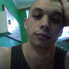 Фотография мужчины Андрей, 26 лет из г. Камышин