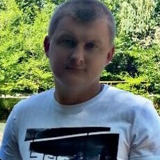 Фотография мужчины Павел, 40 лет из г. Батайск