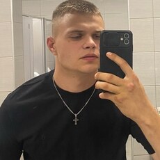 Фотография мужчины Вячеслав, 25 лет из г. Ногинск