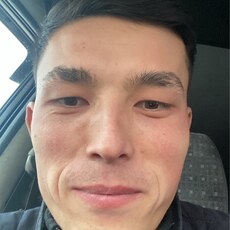 Фотография мужчины Серікжан, 20 лет из г. Алматы