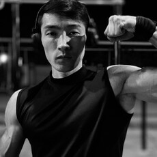 Фотография мужчины Амир, 25 лет из г. Алматы