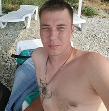 Фотография мужчины Фларид, 34 года из г. Дедовск