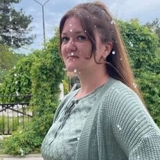 Фотография девушки Ирина, 38 лет из г. Губкин