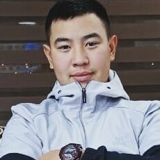 Фотография мужчины Нурбол, 25 лет из г. Актюбинск