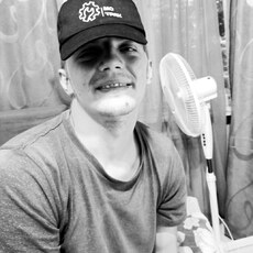 Фотография мужчины Александр, 26 лет из г. Сегежа