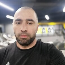 Фотография мужчины Руслан, 42 года из г. Ставрополь